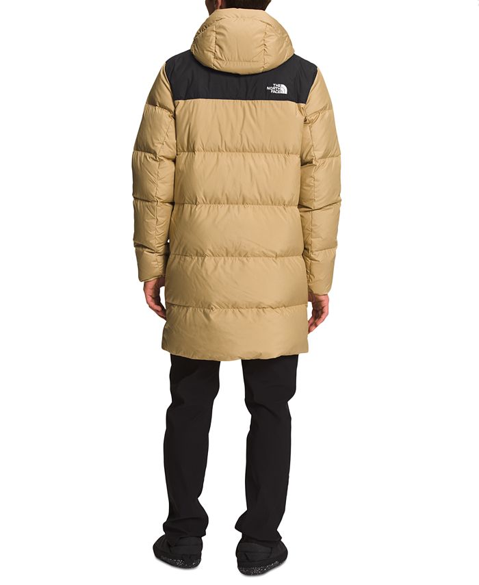The North Face Men's Hydrenalite Down MidLength Jacket Macy's