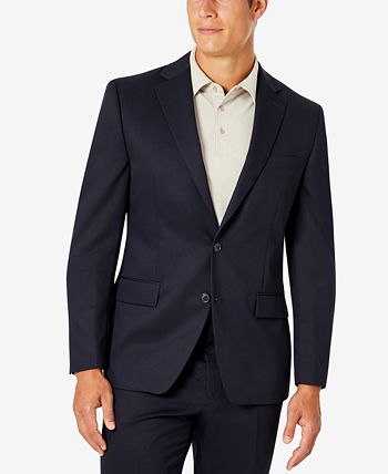 Van Heusen Men's Classic-Fit Suit - Macy's