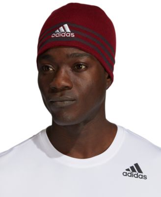 Adidas reversible beanie online