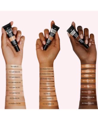 Bye Bye Under Eye Anti-Aging Waterproof Concealer