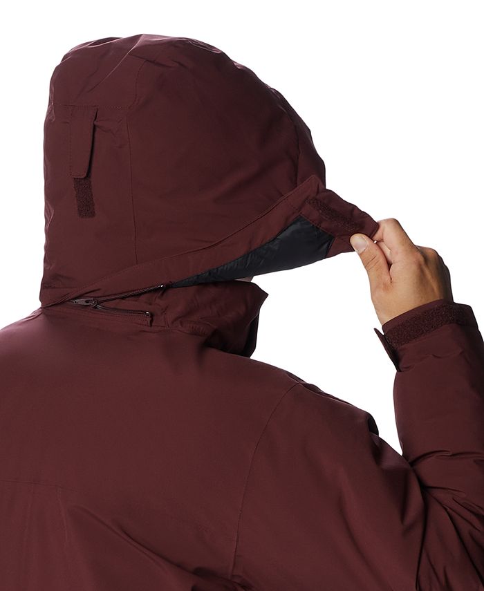 Columbia Men's Arrow Trail™ Parka & Reviews Coats & Jackets Men