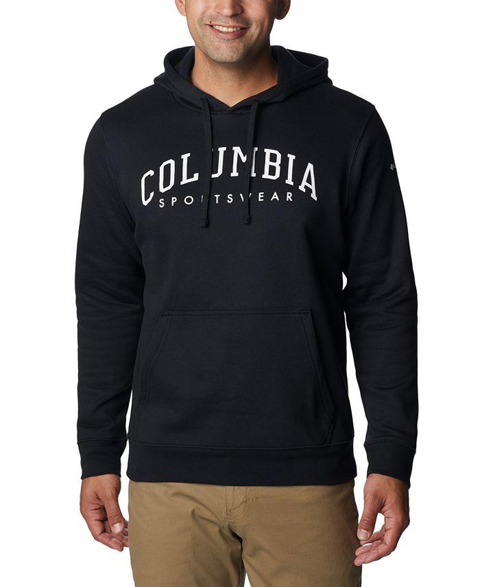 Columbia Men s Big Tall Varsity Trek Hoodie Macy s