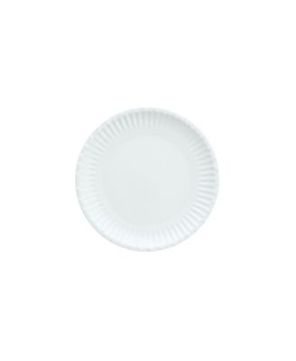 Melamine Street Eats Paper Plates, Set of 6