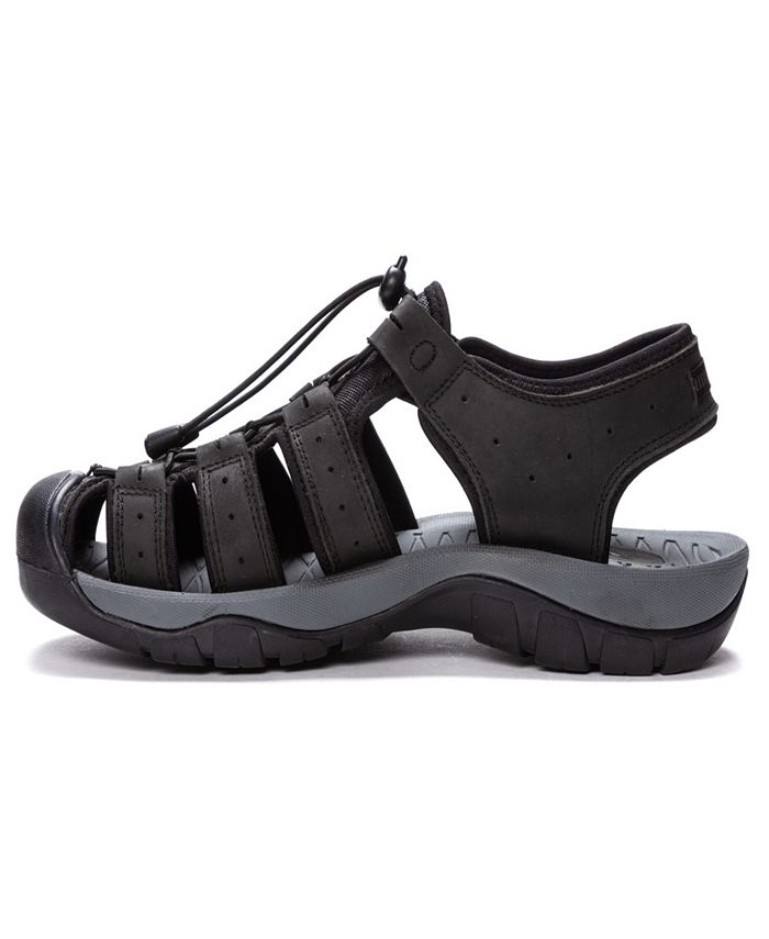propet sandals mens