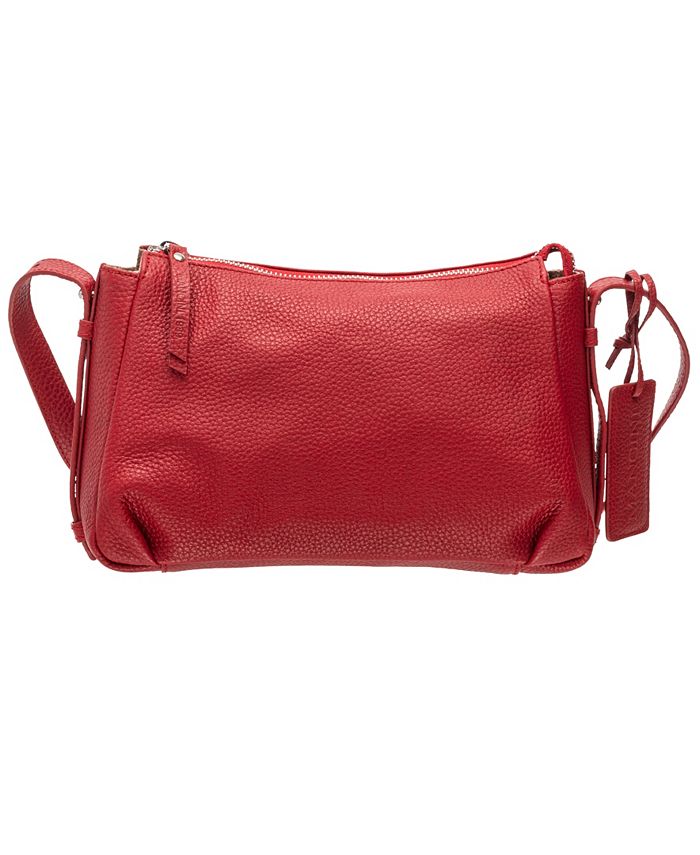 Macy's calvin klein crossbody handbags 2025