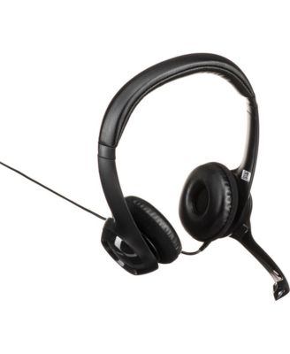 H390 USB Headset