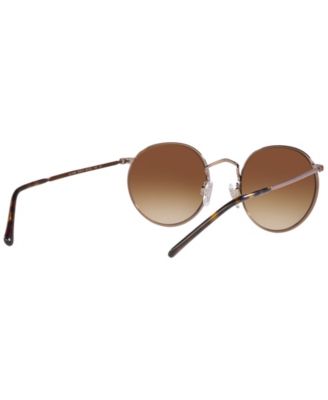 Unisex Sunglasses, HU100949-Y