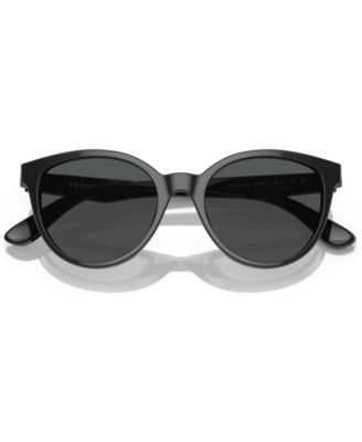 Kids Mirror Sunglasses, VK4427U (ages 7-10)