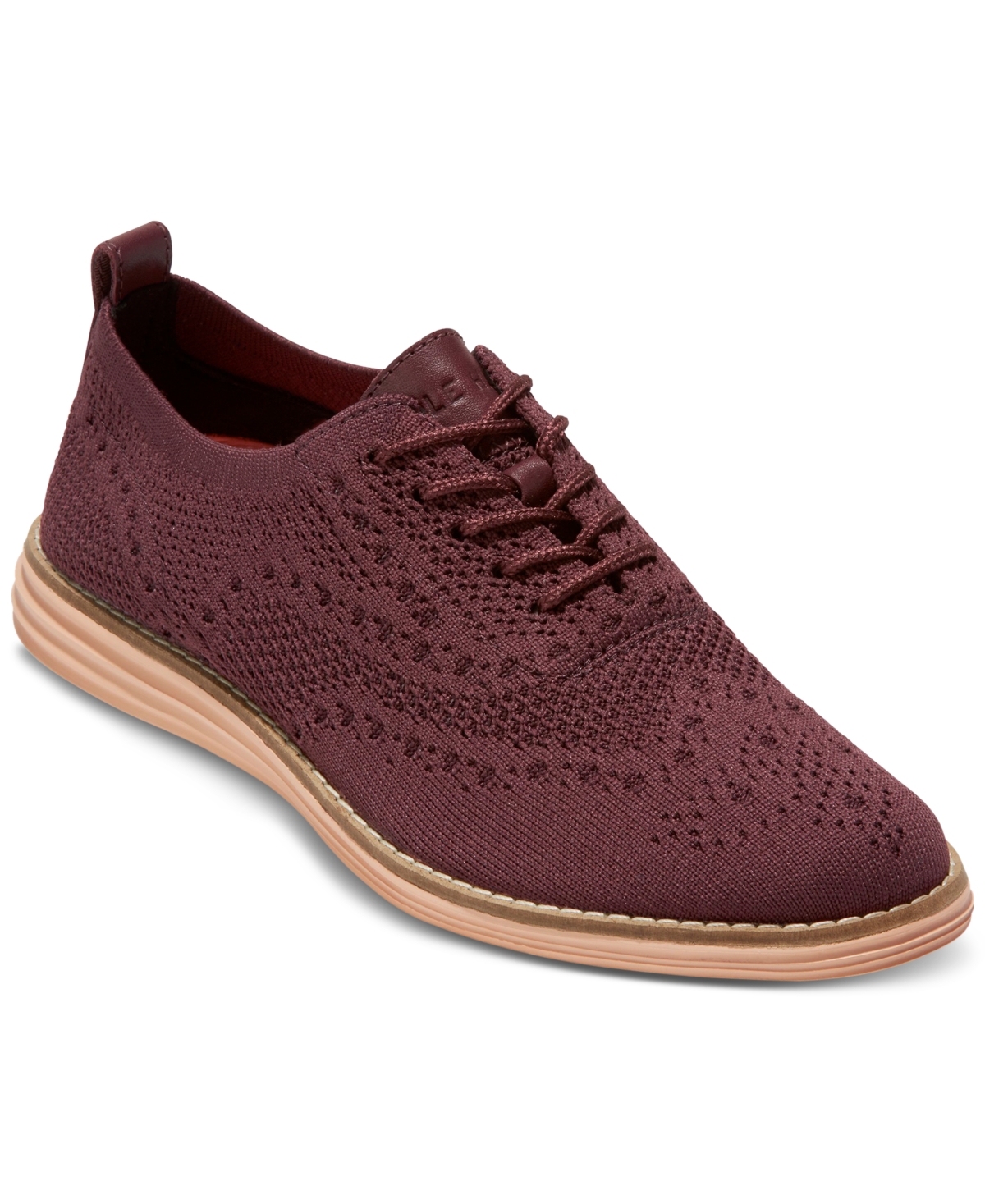 Cole haan og stitchlite wing on sale