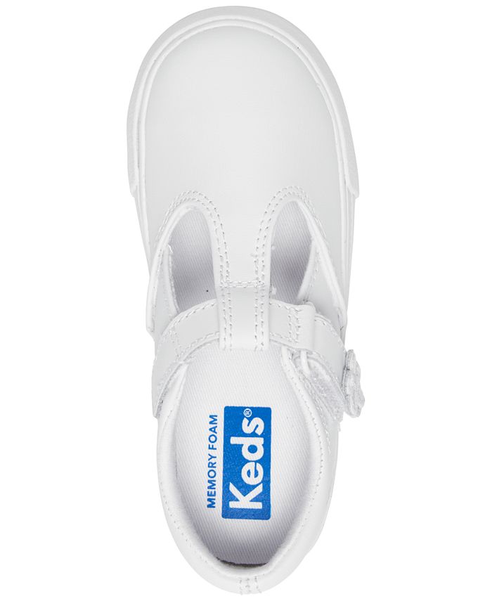 Keds Daphne TStrap Shoes, Toddler Girls from Finish Line & Reviews