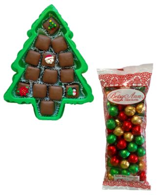 Betsy Ann Chocolates