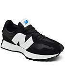 New Balance Women's 327 Casual Sneakers from Finish Line - Macy's