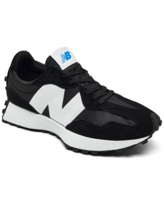 New Balance Women's 327 Casual Sneakers from Finish Line