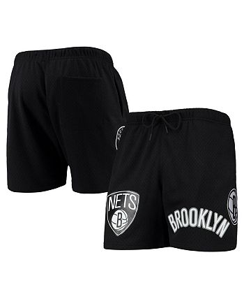 Pro Standard Brooklyn Nets Pro Team Men Shorts White