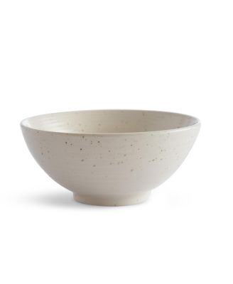 Siterra Mixed Speckled 16 Pc. Dinnerware Set, Service for 4