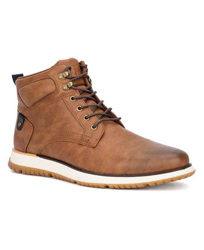 New York And Company Men's Gideon Boots & Reviews - All Men's Shoes ...