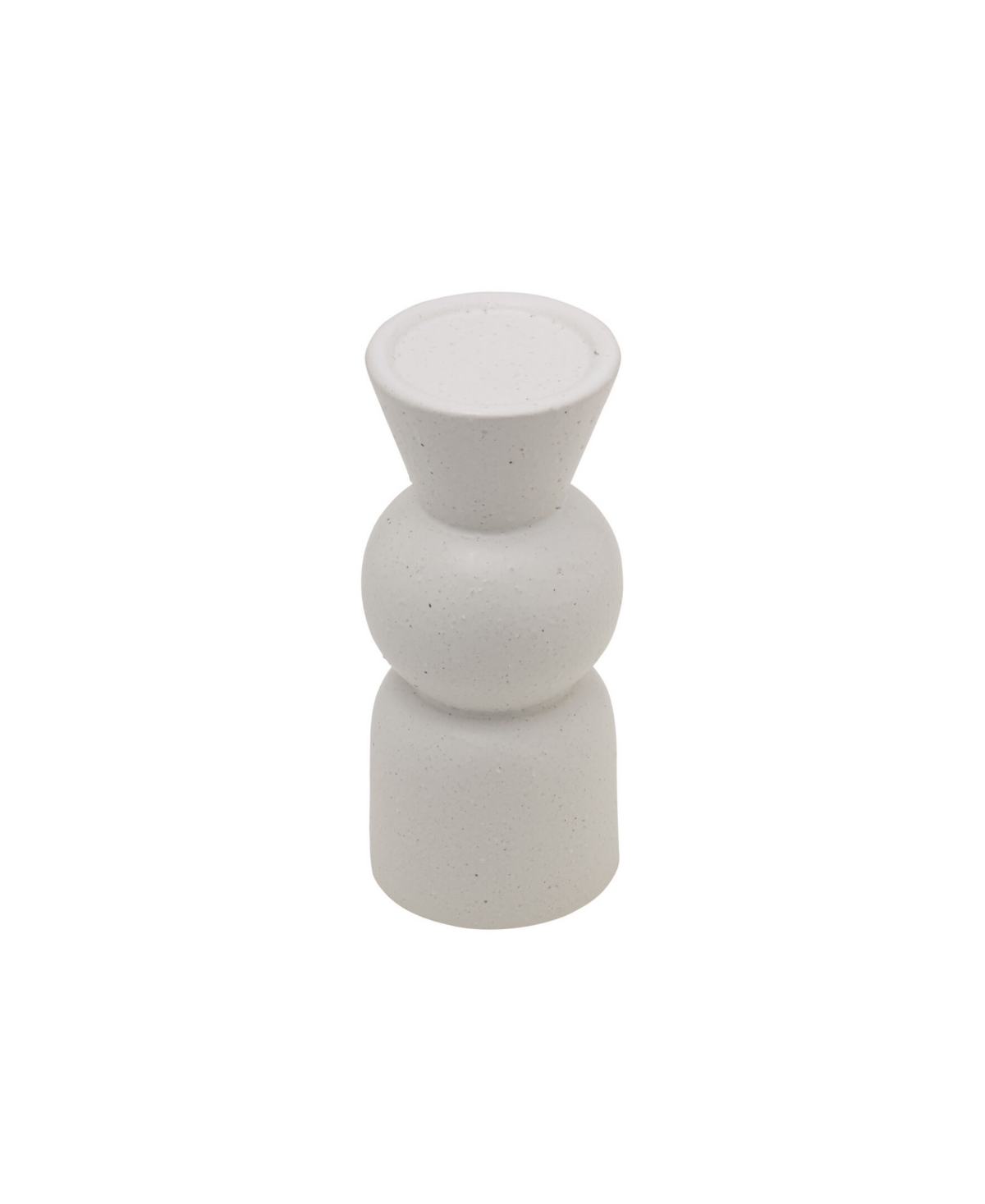 Elements Ball Candle Holder