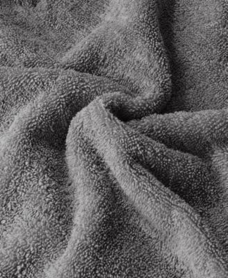 CLOSEOUT! Ink &amp; Ivy Nova Dobby Slub 6 Piece Cotton Towel Set