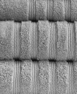 Nurture Microbial Resistant 6-Pc. Bath Towel Set, 30" x  54"