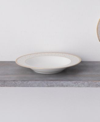 Noble Pearl Set of 4 Soup Bowls, 8.50", 12 oz.