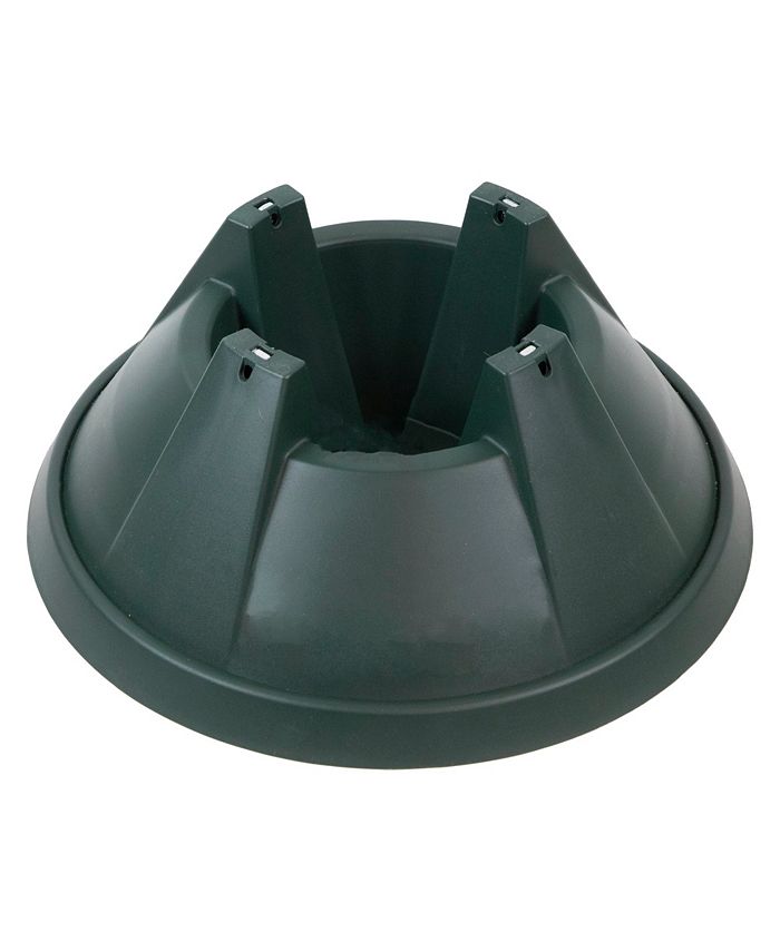 Northlight Live Christmas Tree Stand for Trees Up to 8' Tall Macy's