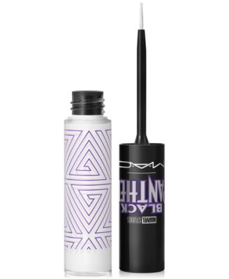 MAC - Marvel Studios Black Panther Liquidlast 24-Hour Waterproof Liner