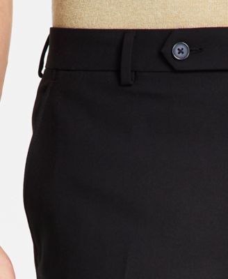 Men's Infinite Stretch Skinny-Fit Dress Pants