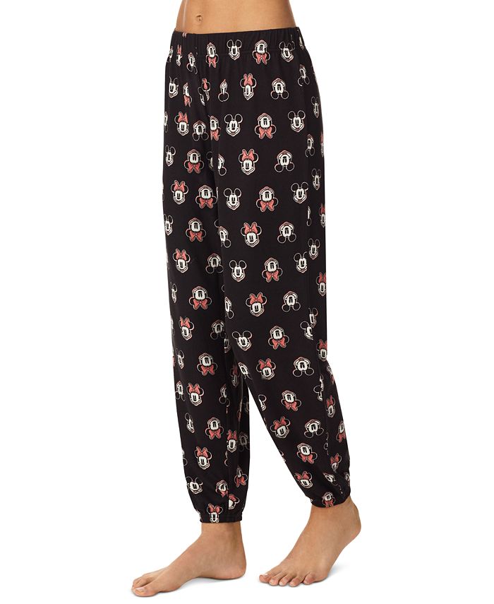 Womens mickey mouse pajamas online