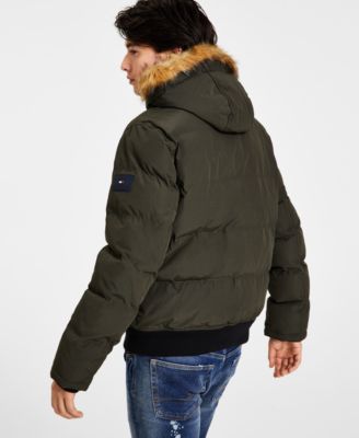 Short Snorkel Coat, Created for Macy's
