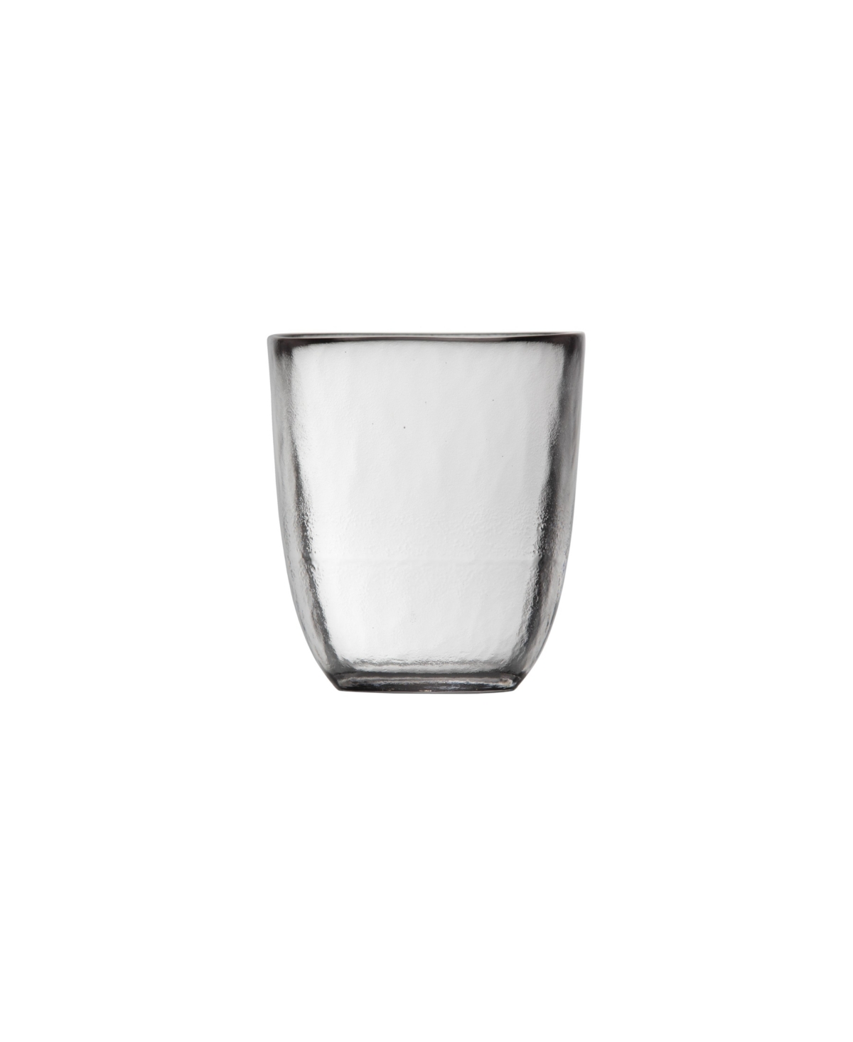 Fortessa Los Cabos Tumbler oz, Set of 4