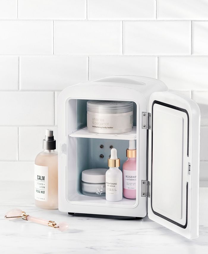 Chefman Personal Mini Fridge Macy