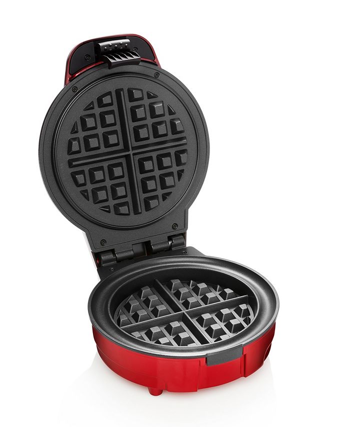 Chefman OverflowResistant Waffle Maker Macy's