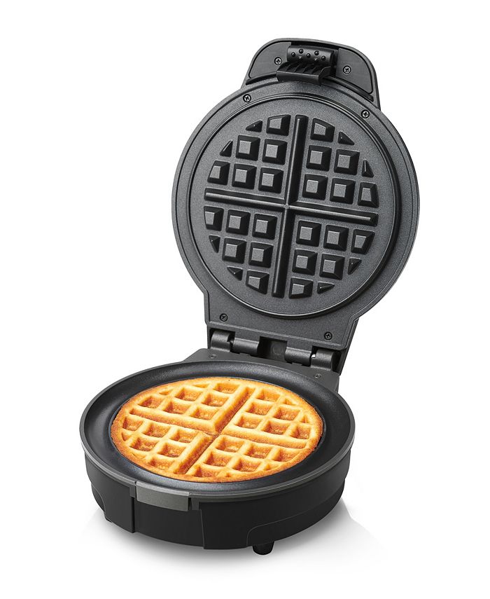 Chefman OverflowResistant Waffle Maker Macy's