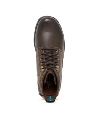Men's Hugo Lace-Up Boots
