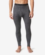 Stay Warm in Style with Calvin Klein Mens Thermal Long Johns