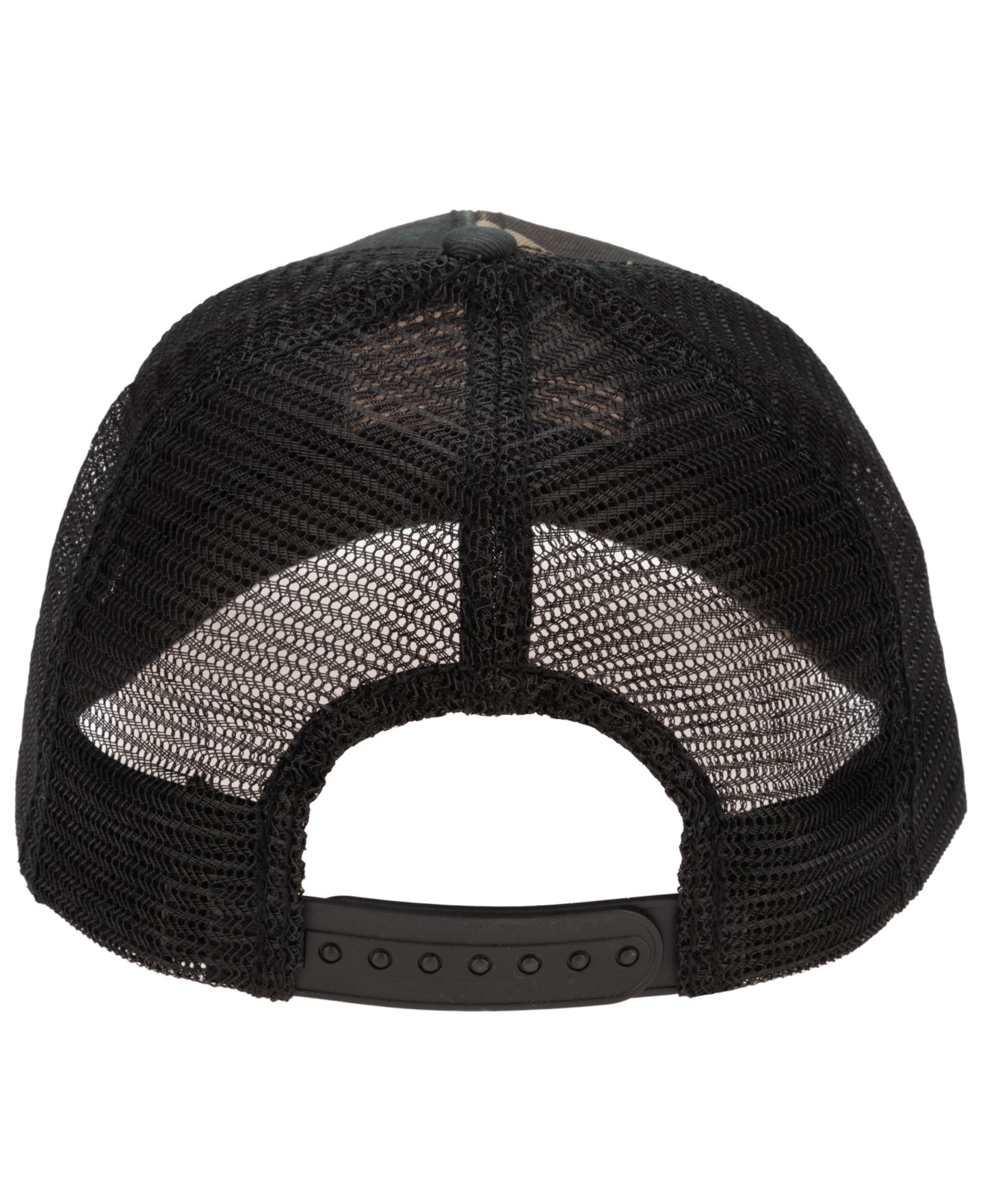 Мужская кепка Americana Baseball Adjustable — фото 2