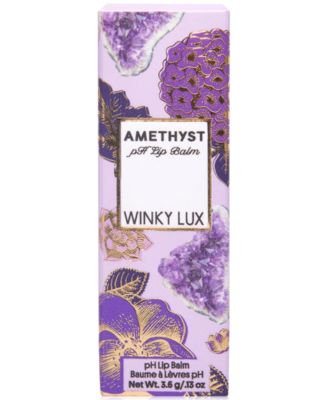 Amethyst pH Lip Balm