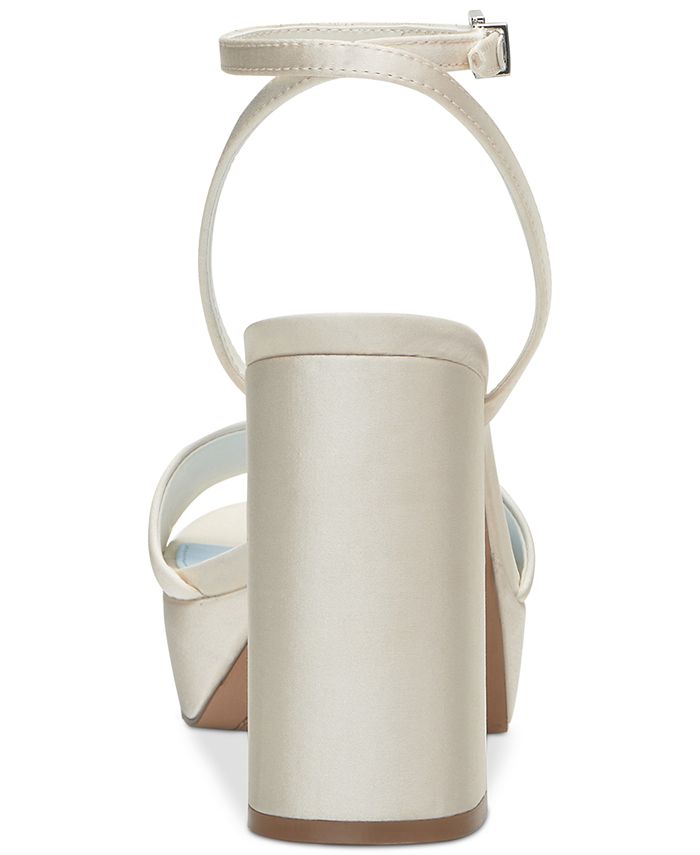 Vince Camuto Women's Pendry Platform Dress Sandals Macy's