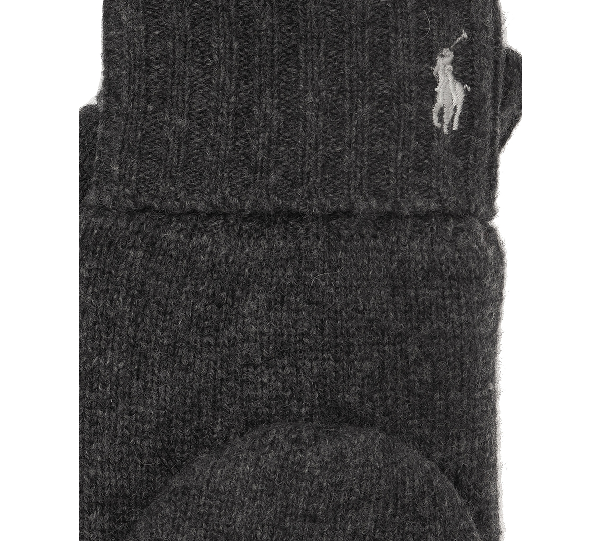 Polo Ralph Lauren Men's Wool Blend Convertible Glove