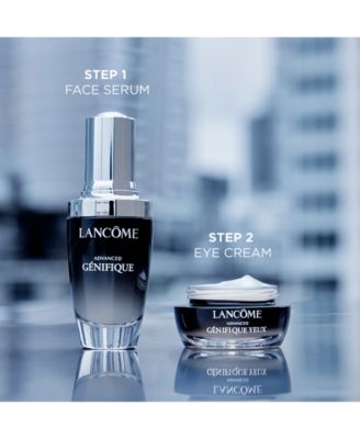 Lancôme 2-Pc. Advanced Génifique Serum & Eye Cream Set - Macy's