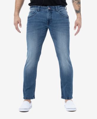 RAW X Men's Men's5-pocket Jeans