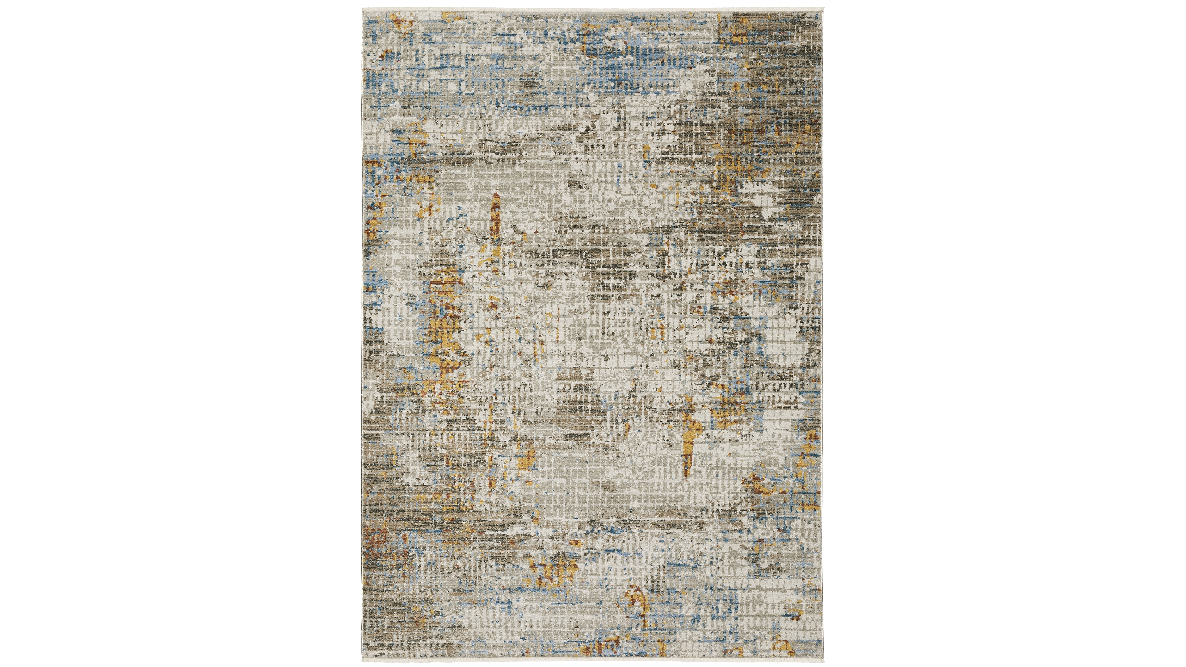Oriental Weavers Bauer 005E2 5'3" x 7'6" Area Rug