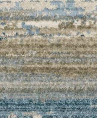 Bauer 42L 5'3" x 7'6" Area Rug