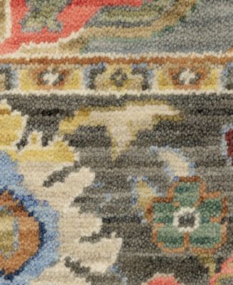 Lucca 846D 2' x 3' Area Rug
