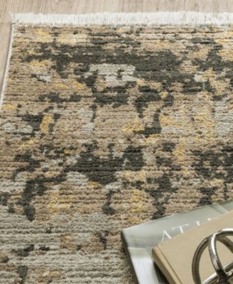 Bauer 2061X Area Rug