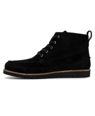 Men's Fritz Leather Boots