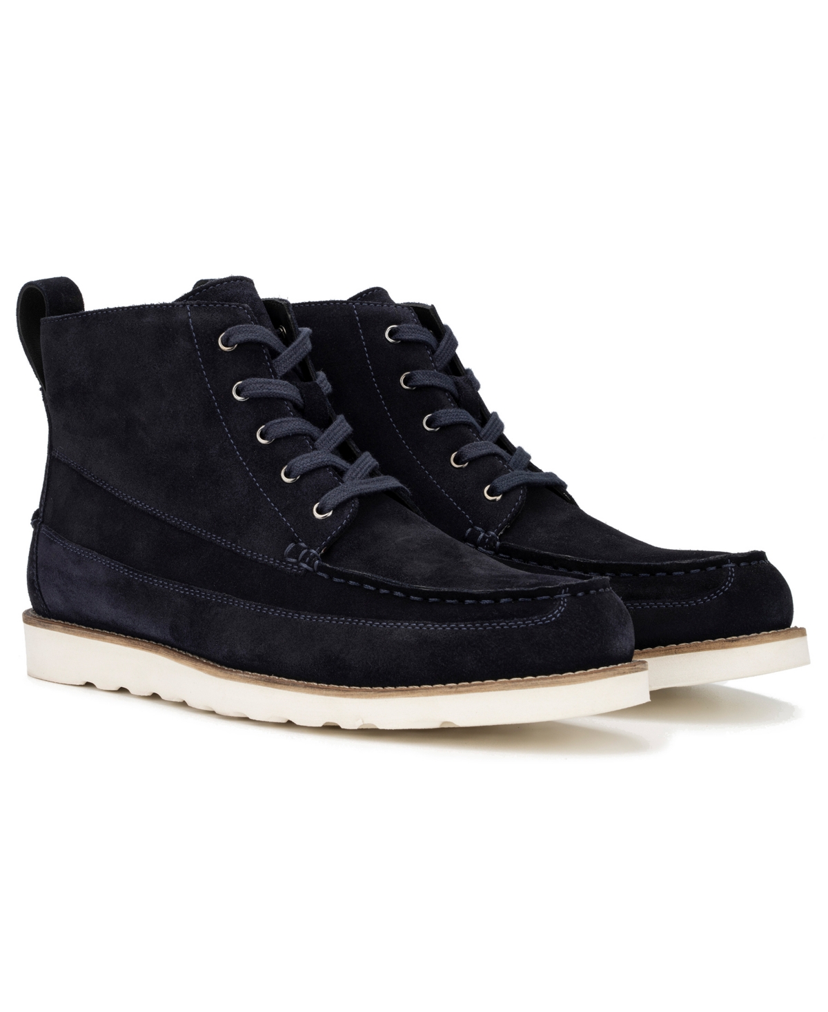 Reserved Footwear Men's Fritz Leather Boots