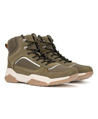 Reserved Footwear