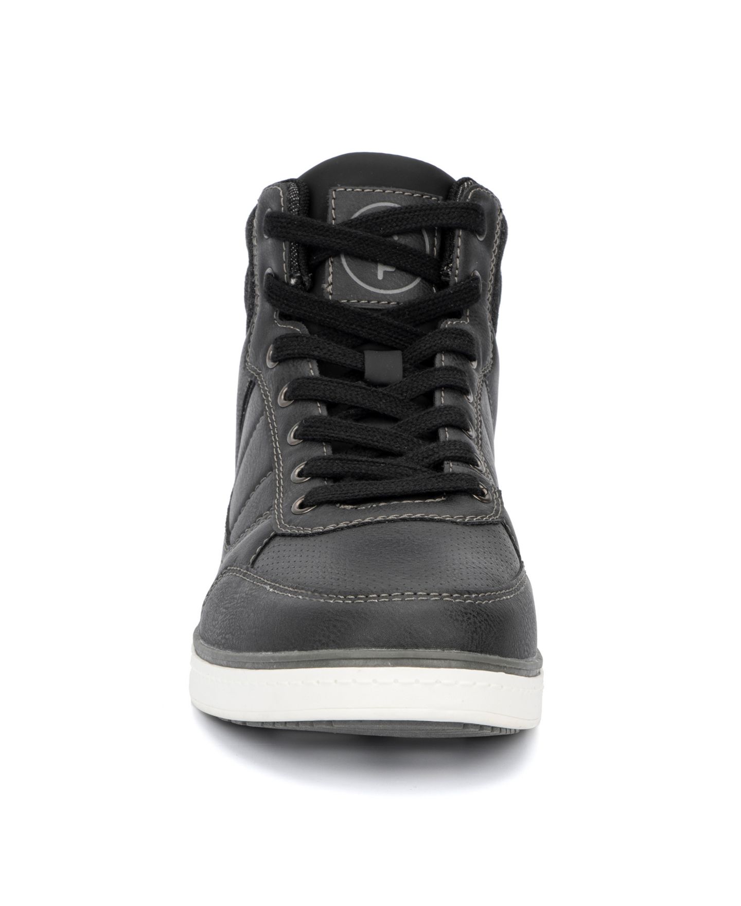 Мужские ботинки Reserved Footwear Deion, цвет: Коньячный — фото 12