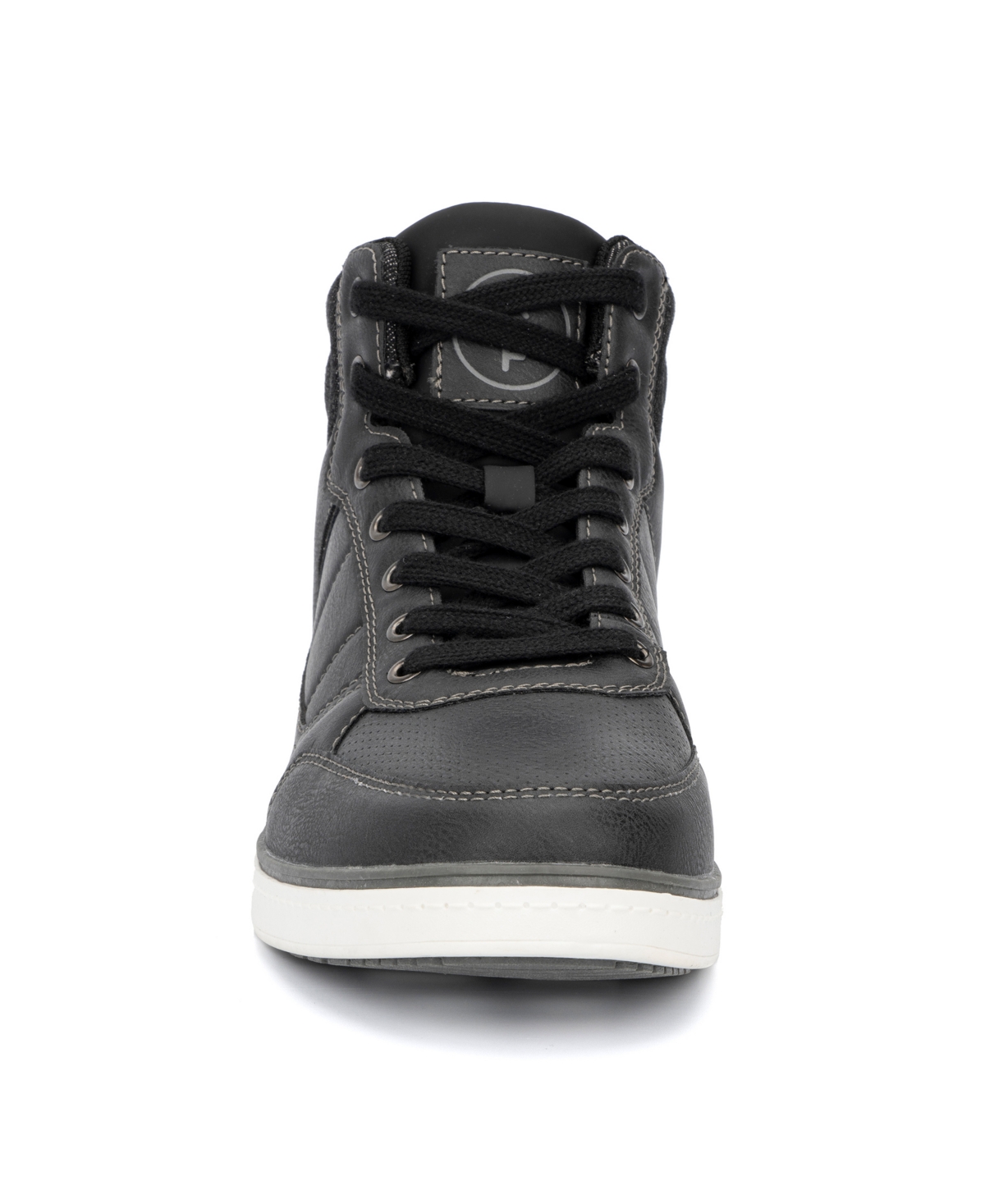 Reserved Footwear Men's Deion Boots In Cognac